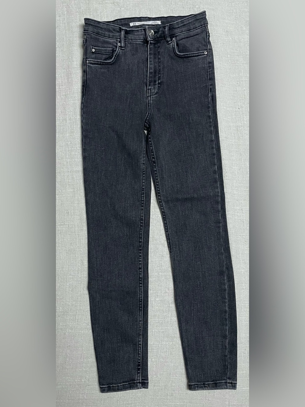 Zara Trafaluc Jeans